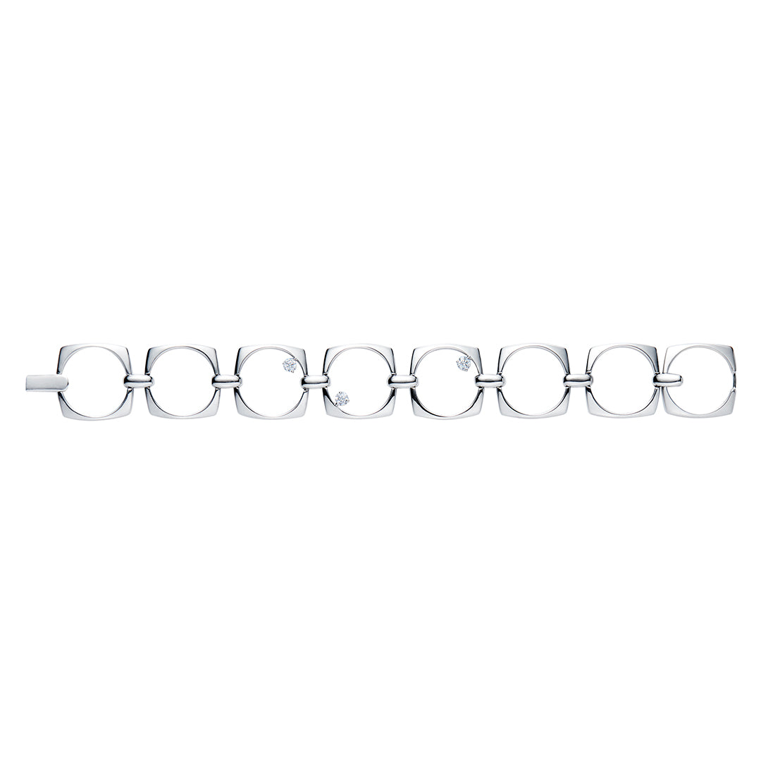 Archive bracelet
