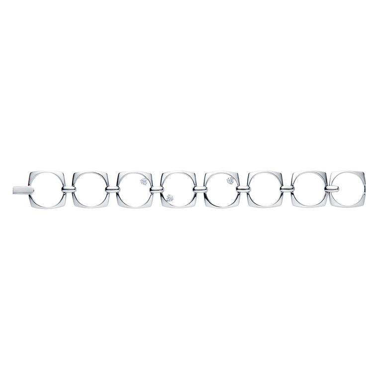 Archive bracelet