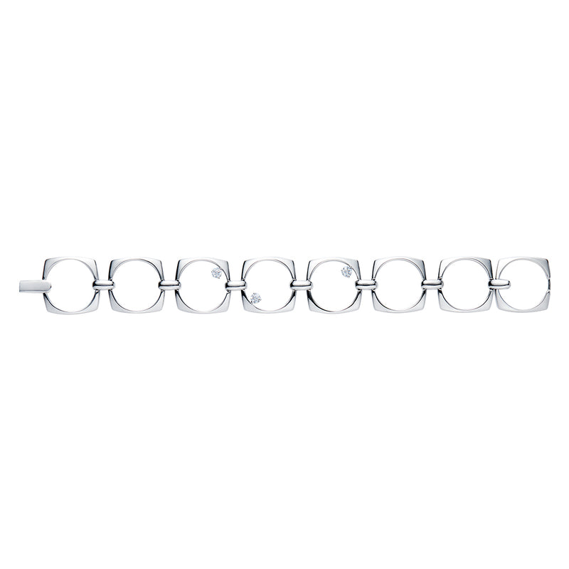 Archive bracelet