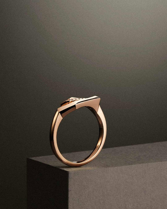 Seraphine Ring