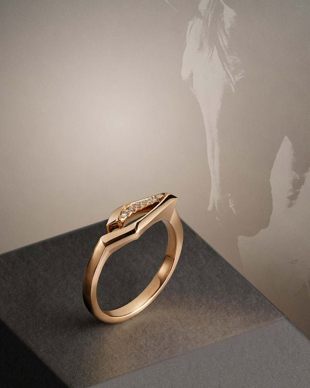 Seraphine Ring