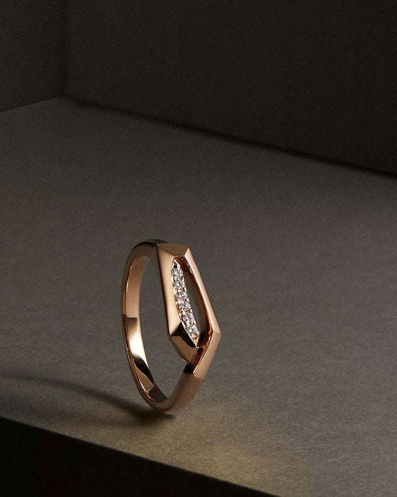 Seraphine Ring