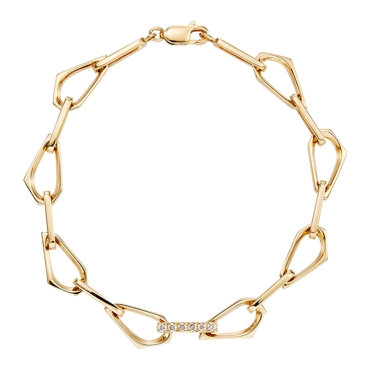 Seraphine Bracelet