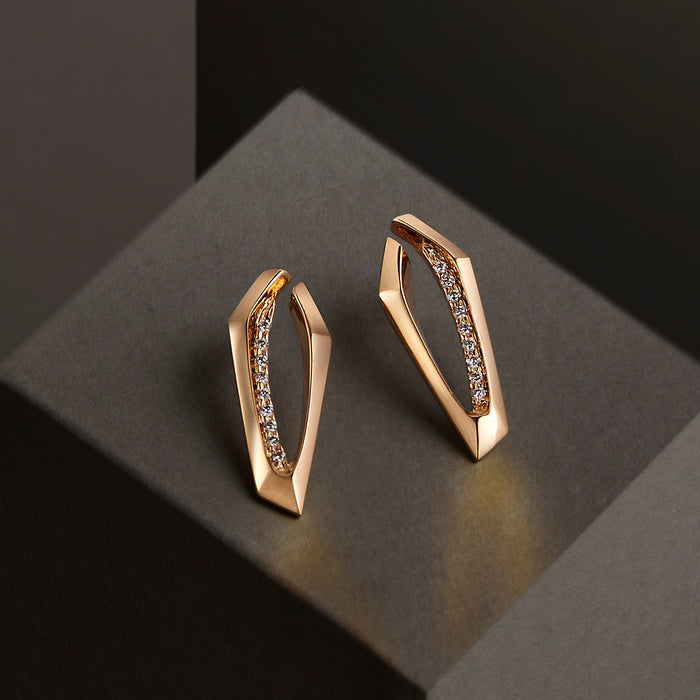 Seraphine Earrings
