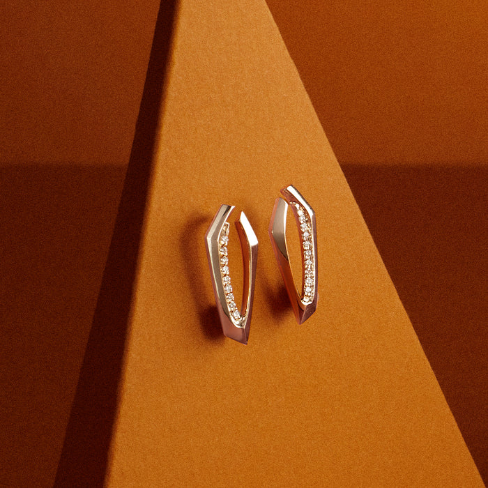 Seraphine Earrings