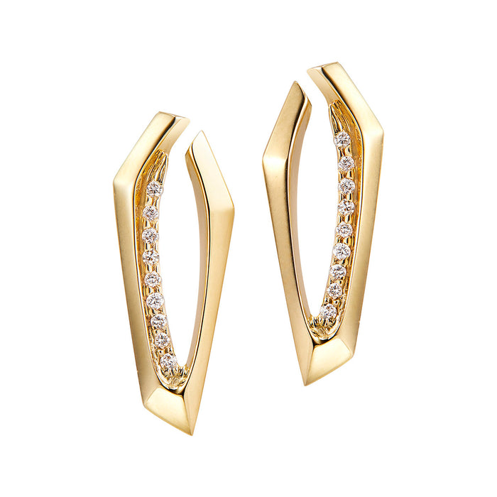 Seraphine Earrings