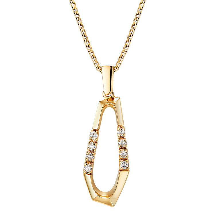 Seraphine Pendant