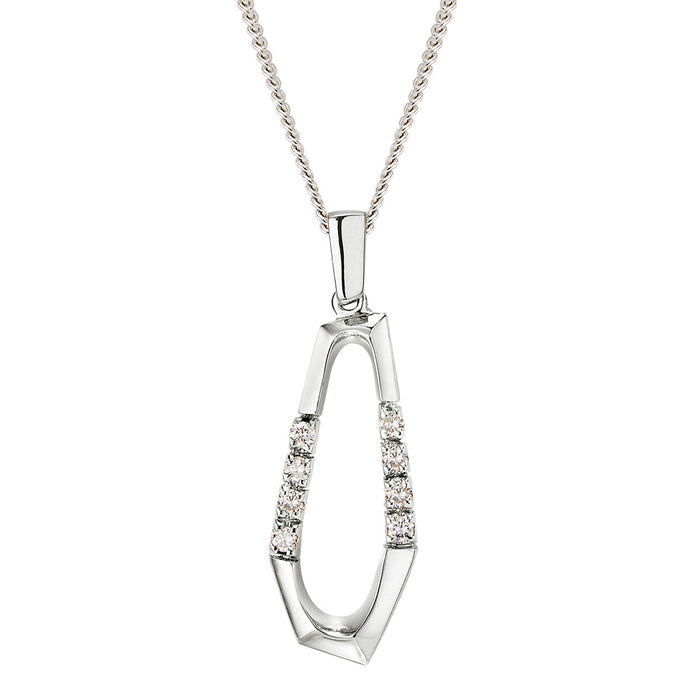 Seraphine Pendant