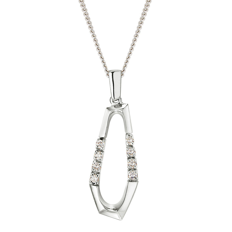 Seraphine Pendant