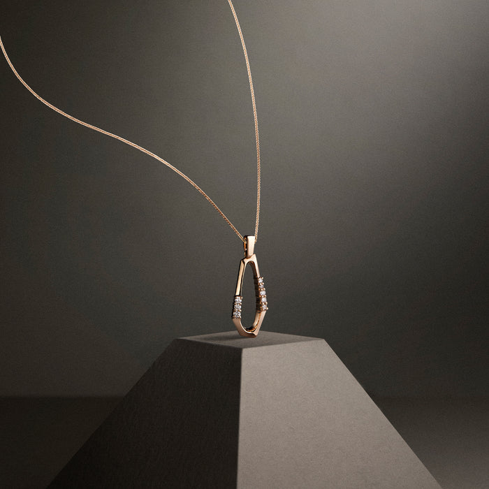 Seraphine Pendant