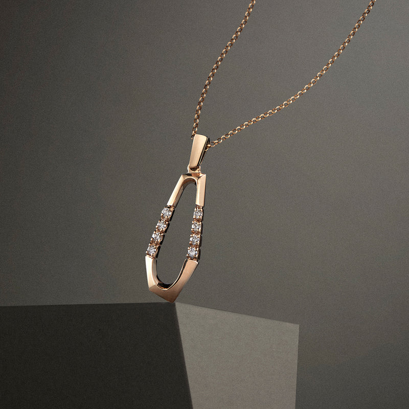 Seraphine Pendant