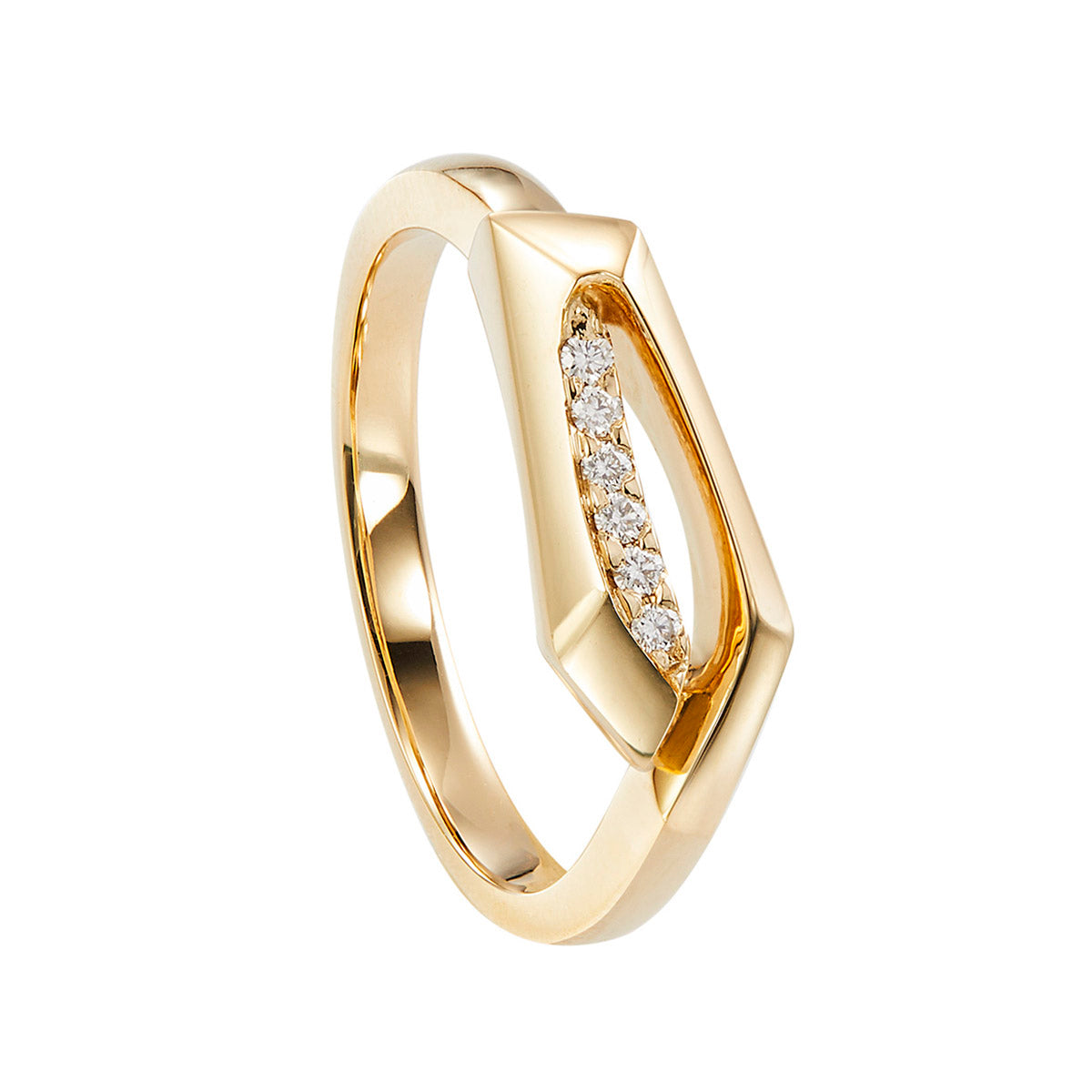Seraphine Ring