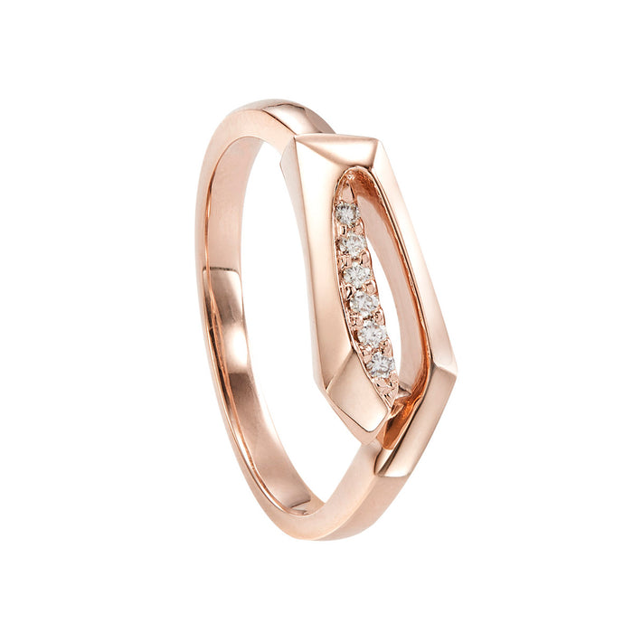 Seraphine Ring