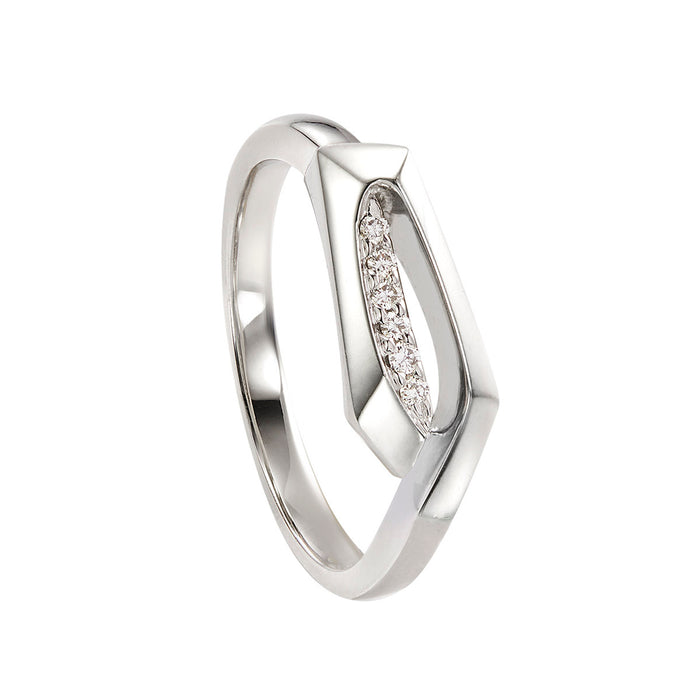 Seraphine Ring