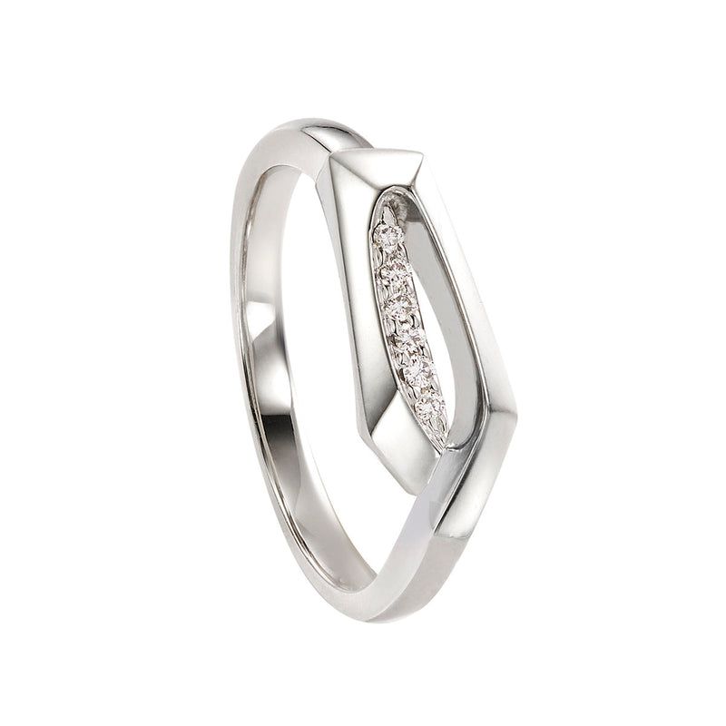 Seraphine Ring