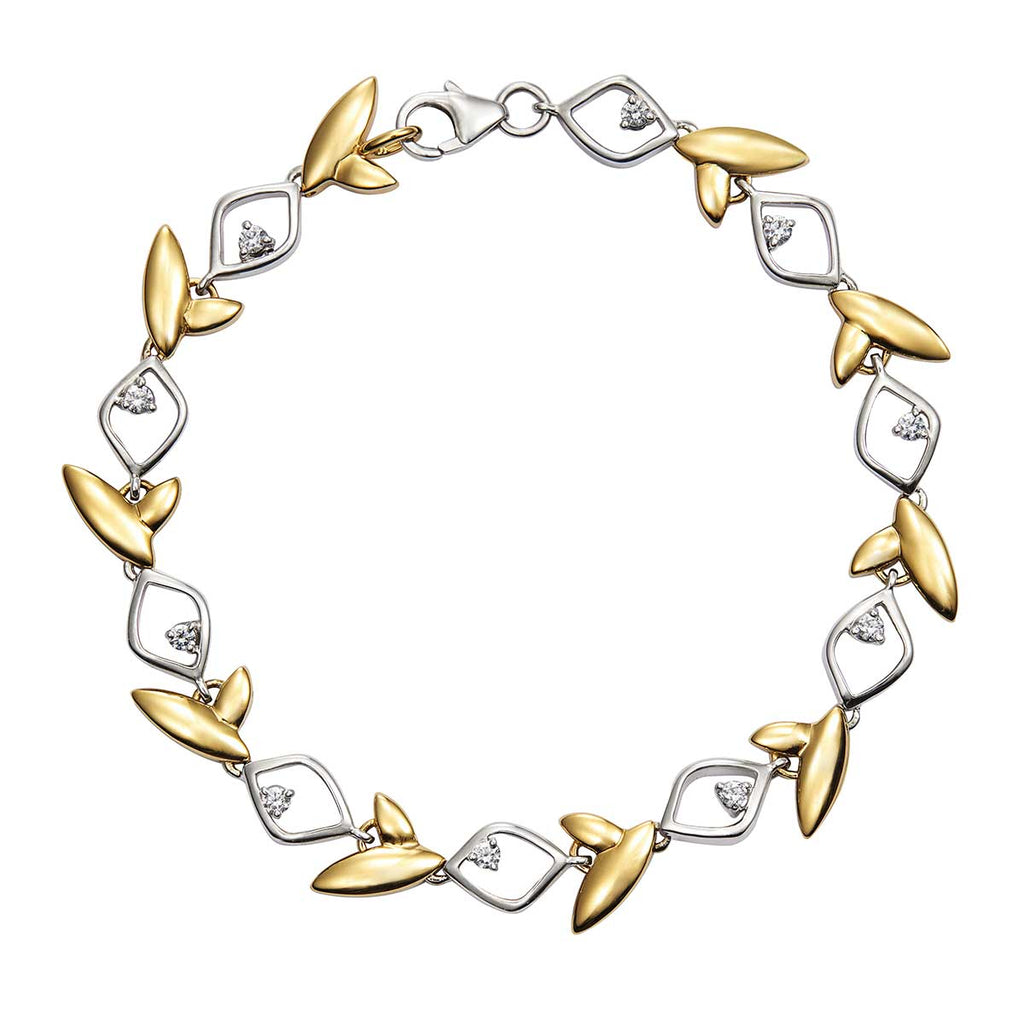 Victoria Diamond Bracelet