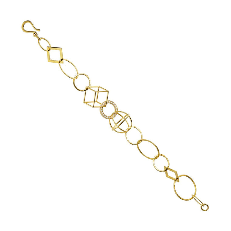 Chantum Dimensions bracelet