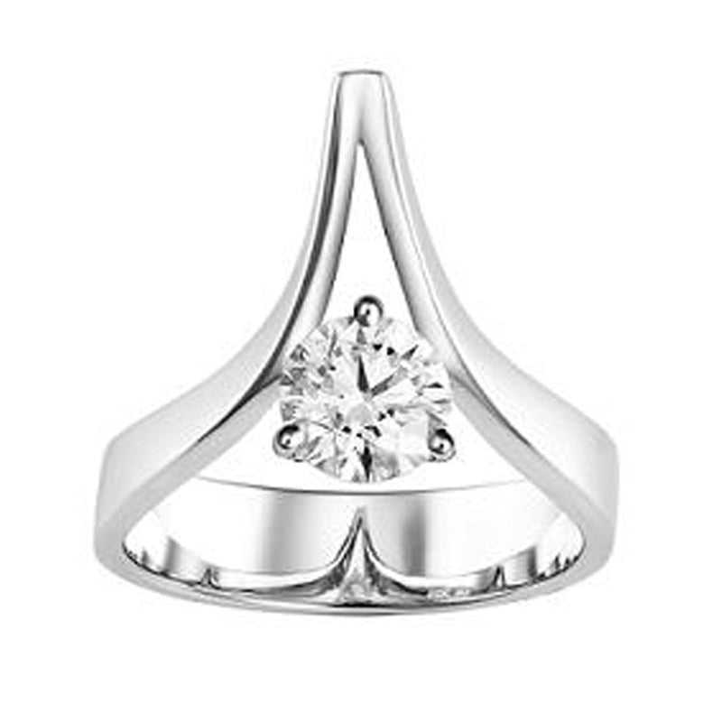 Elin diamond ring