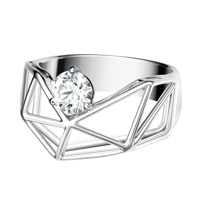 Ilona diamond ring